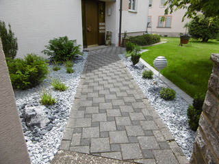 Gartenbau Ludwigsburg