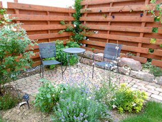 GarGartenmanagement Ingersheim